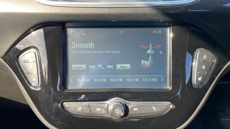 Vauxhall Corsa 1.4 [75] Energy 3dr [AC] Petrol Hatchback